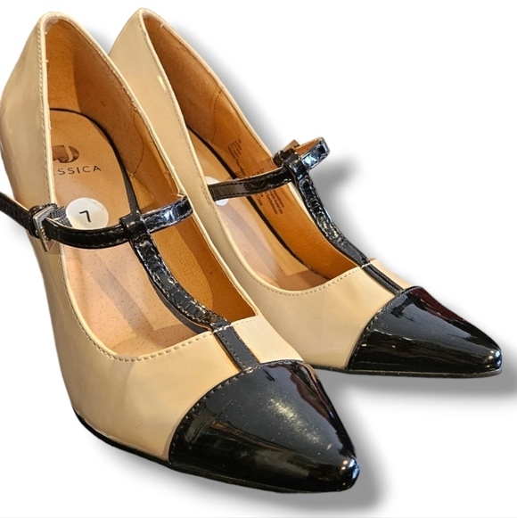 Jessica classic pump - Picture 2 of 10